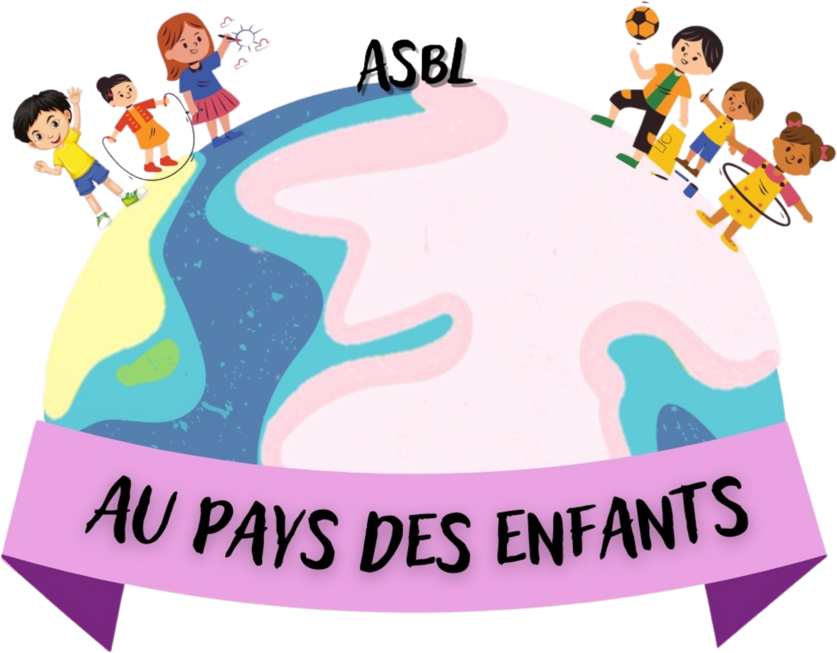 Au Pays des enfants