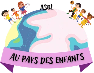 Au Pays des enfants